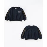 WEB限定 あったか裏起毛ゆったりセットアップ | F.O.Online Store | 詳細画像6