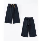 WEB限定 あったか裏起毛ゆったりセットアップ | F.O.Online Store | 詳細画像7