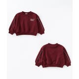WEB限定 あったか裏起毛ゆったりセットアップ | F.O.Online Store | 詳細画像8