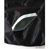 【ゴジラ】 蓄光刺繍リバーシブルスカジャン(大人) | F.O.Online Store | 詳細画像14