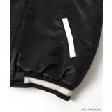 【ゴジラ】 蓄光刺繍リバーシブルスカジャン(大人) | F.O.Online Store | 詳細画像15