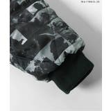 【ゴジラ】 蓄光刺繍リバーシブルスカジャン(大人) | F.O.Online Store | 詳細画像18