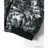 【ゴジラ】 蓄光刺繍リバーシブルスカジャン(大人) | F.O.Online Store | 詳細画像19