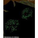 【ゴジラ】 蓄光刺繍リバーシブルスカジャン(大人) | F.O.Online Store | 詳細画像9