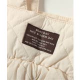 Bpop キルトジャンスカ | F.O.Online Store | 詳細画像10