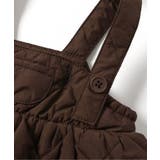 Bpop キルトジャンスカ | F.O.Online Store | 詳細画像4