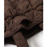 Bpop キルトジャンスカ | F.O.Online Store | 詳細画像5