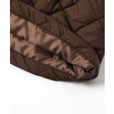 Bpop キルトジャンスカ | F.O.Online Store | 詳細画像8