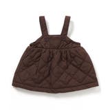 ブラウン | Bpop キルトジャンスカ | F.O.Online Store