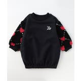 袖ボアワンピース | F.O.Online Store | 詳細画像2 
