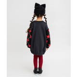 袖ボアワンピース | F.O.Online Store | 詳細画像4 