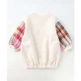 袖ボアワンピース | F.O.Online Store | 詳細画像5 