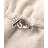 袖ボアワンピース | F.O.Online Store | 詳細画像14 