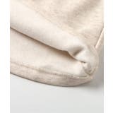 袖ボアワンピース | F.O.Online Store | 詳細画像17 