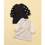 袖ボアワンピース | F.O.Online Store | 詳細画像19 