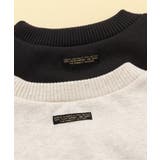 袖ボアワンピース | F.O.Online Store | 詳細画像22 