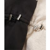 袖ボアワンピース | F.O.Online Store | 詳細画像23 