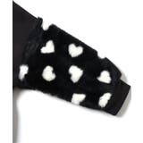 袖ボアワンピース | F.O.Online Store | 詳細画像4 