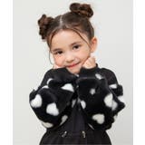 袖ボアワンピース | F.O.Online Store | 詳細画像7 