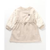 袖ボアワンピース | F.O.Online Store | 詳細画像8 