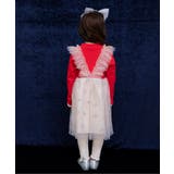 【リンク】Belchicおめかしキラキラワンピ | F.O.Online Store | 詳細画像12 