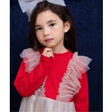 【リンク】Belchicおめかしキラキラワンピ | F.O.Online Store | 詳細画像13 