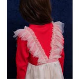 【リンク】Belchicおめかしキラキラワンピ | F.O.Online Store | 詳細画像14 