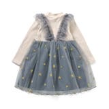 【リンク】Belchicおめかしキラキラワンピ | F.O.Online Store | 詳細画像3 