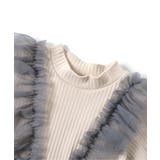 【リンク】Belchicおめかしキラキラワンピ | F.O.Online Store | 詳細画像4 