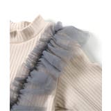 【リンク】Belchicおめかしキラキラワンピ | F.O.Online Store | 詳細画像5 