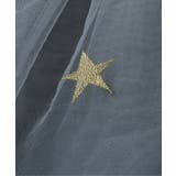 【リンク】Belchicおめかしキラキラワンピ | F.O.Online Store | 詳細画像6 