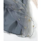 【リンク】Belchicおめかしキラキラワンピ | F.O.Online Store | 詳細画像8 