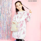 ピンク | 【たまごっち】いつもいっしょポケット付きワンピース | F.O.Online Store