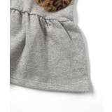 【リンク】ハートポシェットワンピース | F.O.Online Store | 詳細画像12 