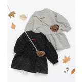 【リンク】ハートポシェットワンピース | F.O.Online Store | 詳細画像13 