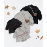 【リンク】ハートポシェットワンピース | F.O.Online Store | 詳細画像14 