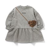 【リンク】ハートポシェットワンピース | F.O.Online Store | 詳細画像3 