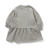 【リンク】ハートポシェットワンピース | F.O.Online Store | 詳細画像4 