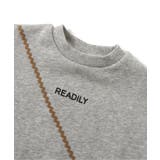 【リンク】ハートポシェットワンピース | F.O.Online Store | 詳細画像5 