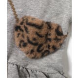 【リンク】ハートポシェットワンピース | F.O.Online Store | 詳細画像9 