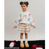 ベロアティアードスカート(セットアップ可) ショート丈 | F.O.Online Store | 詳細画像13