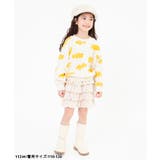 ベロアティアードスカート(セットアップ可) ショート丈 | F.O.Online Store | 詳細画像15