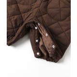 Bpop キルトサロペット | F.O.Online Store | 詳細画像10 