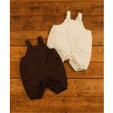 Bpop キルトサロペット | F.O.Online Store | 詳細画像11 