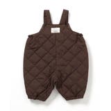 Bpop キルトサロペット | F.O.Online Store | 詳細画像3 