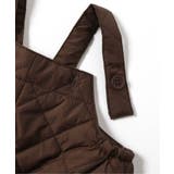 Bpop キルトサロペット | F.O.Online Store | 詳細画像5 