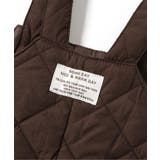 Bpop キルトサロペット | F.O.Online Store | 詳細画像6 