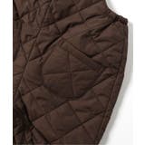 Bpop キルトサロペット | F.O.Online Store | 詳細画像7 