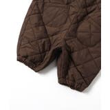 Bpop キルトサロペット | F.O.Online Store | 詳細画像9 