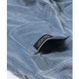 あったかふわとろサロペット 10分丈 | F.O.Online Store | 詳細画像10